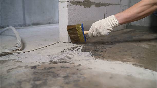 24/7 Emergency Exterior Waterproofing experts in Gates Mills, OH